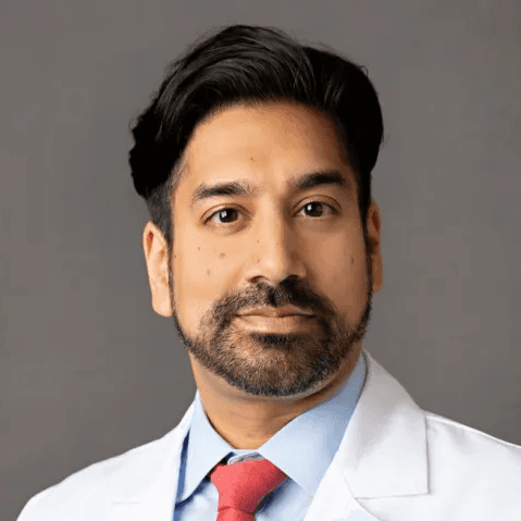 Dr. Amar Rewardi