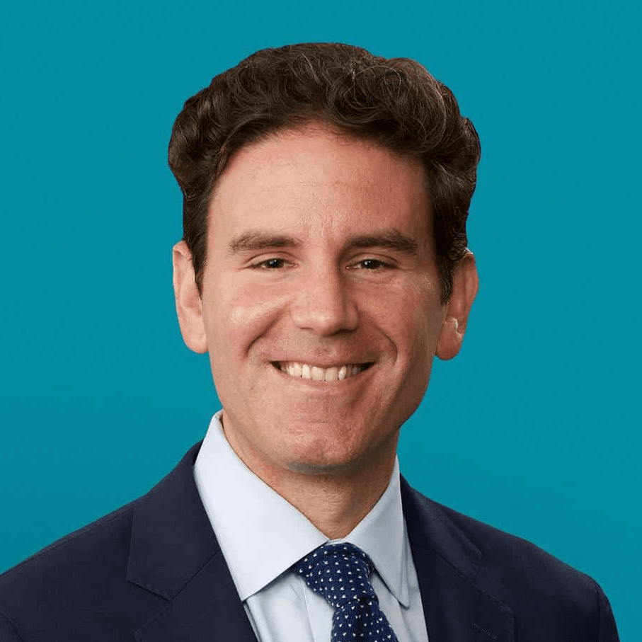 Dr. Anthony Paravati