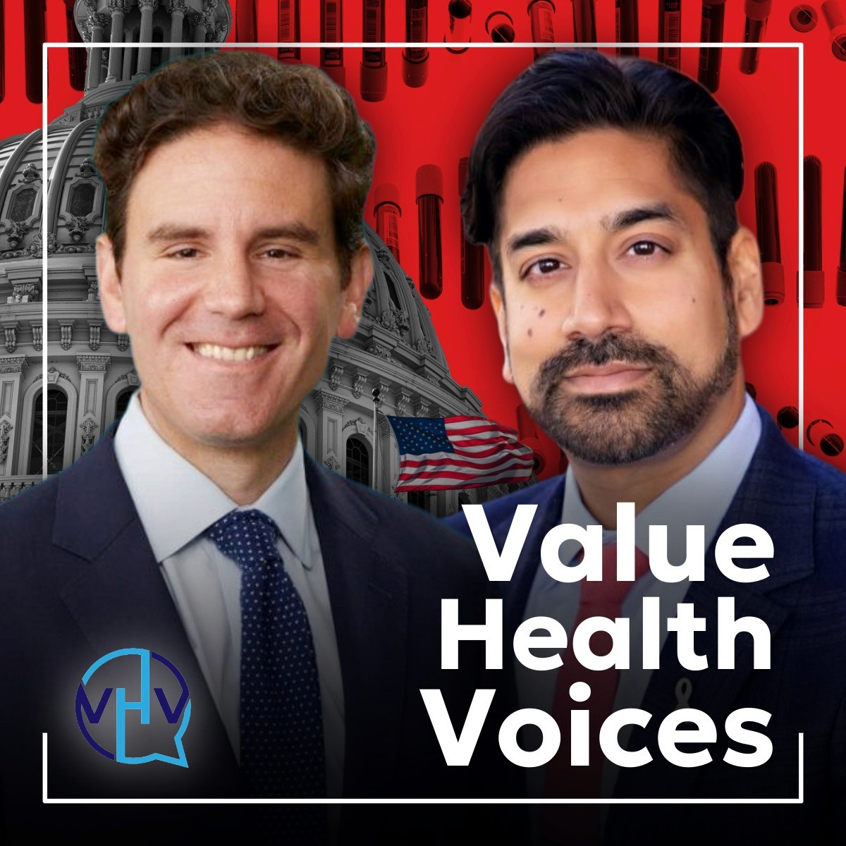 Paying More, Getting Less: Joel White's Five Fixes for America's Broken Health Care Market cover art